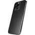 Specialty Vinyl Black Hex Texture iPhone 16 Pro Skin